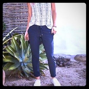 NWT Athleta midtown ankle pant